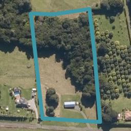 132A Simons Road, Whangarei