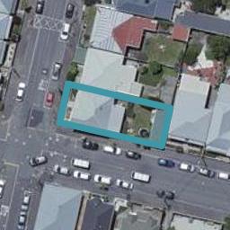 141 Hanson Street, Newtown, Wellington