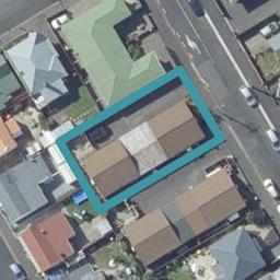3A Cashel Street, South Dunedin, Dunedin