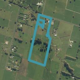 172 West Road, Ohaupo