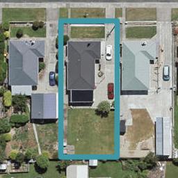 163 Oreti Street, Kingswell, Invercargill