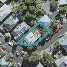 57 Haslett Street, Eden Terrace, Auckland