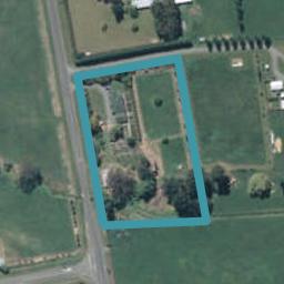 238 Easterbrook Road, Fernside, Kaiapoi
