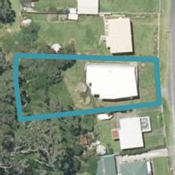 163 Oakura Road, Ōakura, Hikurangi