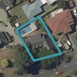 41 East Street, Terrace End, Palmerston North