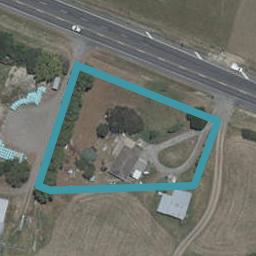 2503 State Highway 3, Sanson, Palmerston North