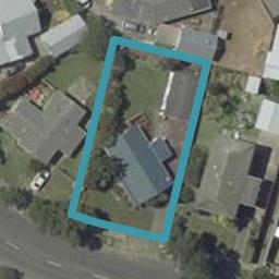 43 Kaimanawa Street, Kelvin Grove, Palmerston North
