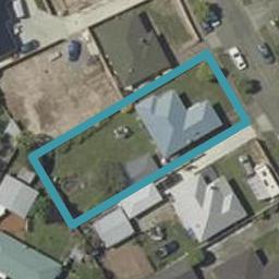 35 Nottingham Avenue, Awapuni, Palmerston North
