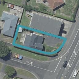 214 Kaikorai Valley Road, Bradford, Dunedin