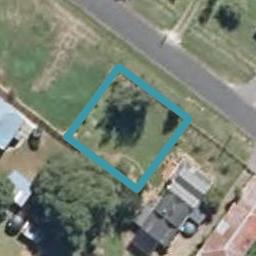 24 Nei Street, Rangataua