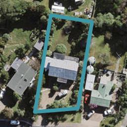 10 Waitai Road, Ostend, Waiheke Island
