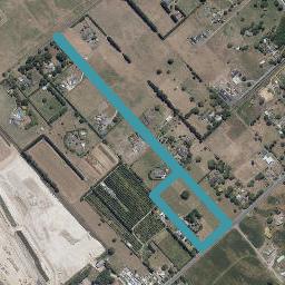 255 State Highway 26, Newstead
