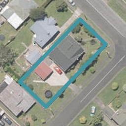13 Brunswick Road, Aramoho, Whanganui