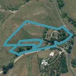 379 Argyll Road, Otane