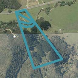 2346 Russell Road, Ōakura, Hikurangi