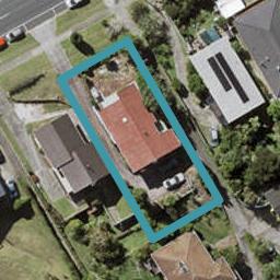 269 Sunset Road, Sunnynook, Auckland
