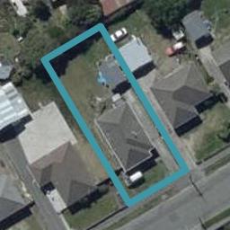 17 Carisbrooke Street, Aranui, Christchurch