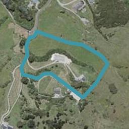 111 Mickell Road, Hautere