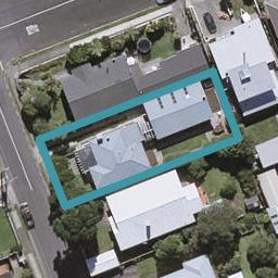 63 Record Street, Fitzroy, New Plymouth