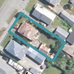 85 Reid Street, Blaketown, Greymouth
