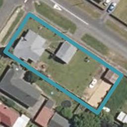 93 Tyndall Street, Pahiatua