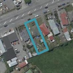 725 Main South Road, Islington, Christchurch