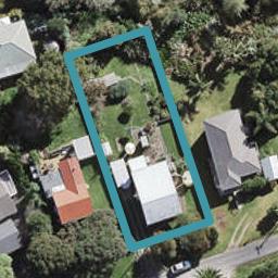 5 Ocean Road, Surfdale, Waiheke Island
