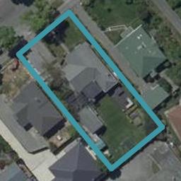 16 Studholme Street, Somerfield, Christchurch