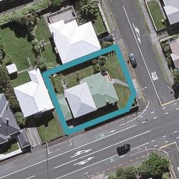 20 Mount Edgcumbe Street, New Plymouth, New Plymouth