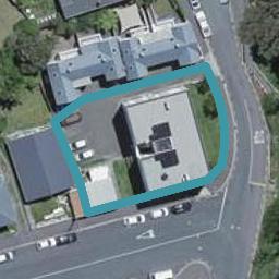 1/56 Tanera Crescent, Brooklyn, Wellington