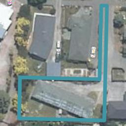 41 South Belt, Methven, Methven