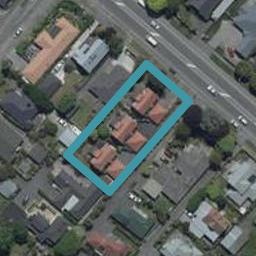 1/143 Memorial Avenue, Burnside, Christchurch