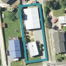 16 Lawrence Street, Havelock