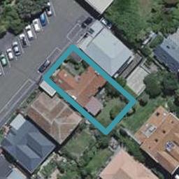 22 Burnell Avenue, Thorndon, Wellington