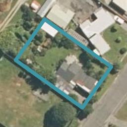 247 Revell Street, Hokitika