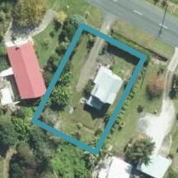 36 Colville Road, Dargaville