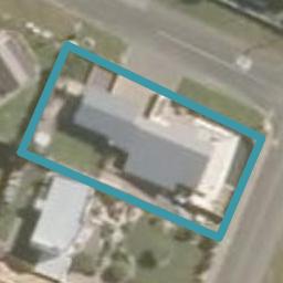 1 Morton Street, Riverton