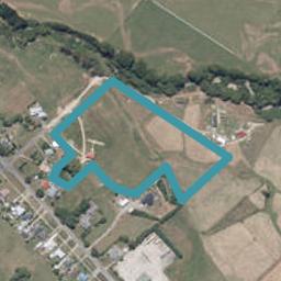 40 Grand Street, Shannon, Shannon