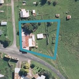 4 Phillips Street, Matiere