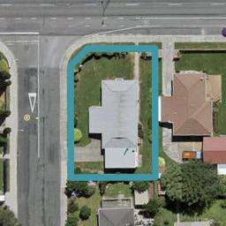 797 Tweed Street, Rockdale, Invercargill