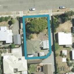 101 Cleghorn Street, Redwoodtown, Blenheim
