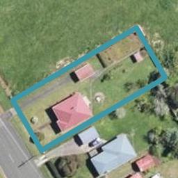 26 Omapere Road, Kaikohe, Kaikohe