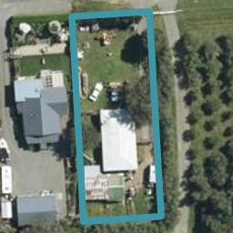 21 Gee Street, Renwick