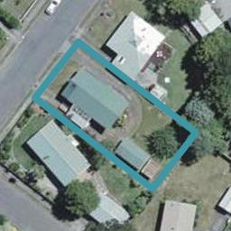 26 Churchill Crescent, Featherston