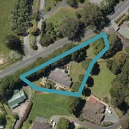 165 Pipiwai Road, Whangarei