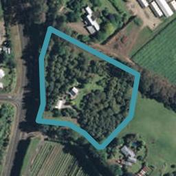 2102B State Highway 2, Aongatete, Katikati