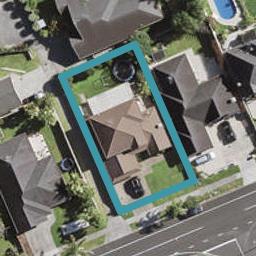 186 Charles Prevost Drive, The Gardens, Auckland