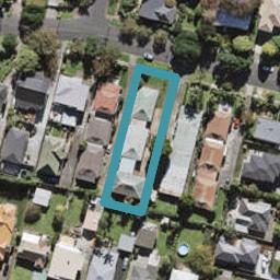 1/6 Quentin Avenue, Royal Oak, Auckland