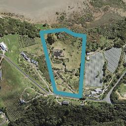 9 Margaret Reeve Lane, Waiheke Island, Waiheke Island