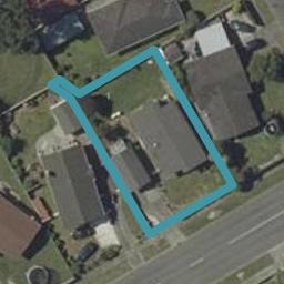 137 Tremaine Avenue, Westbrook, Palmerston North